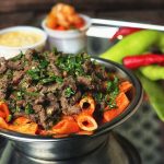 Egipska kuchnia: 5 potraw, które musisz spróbować podczas wakacji