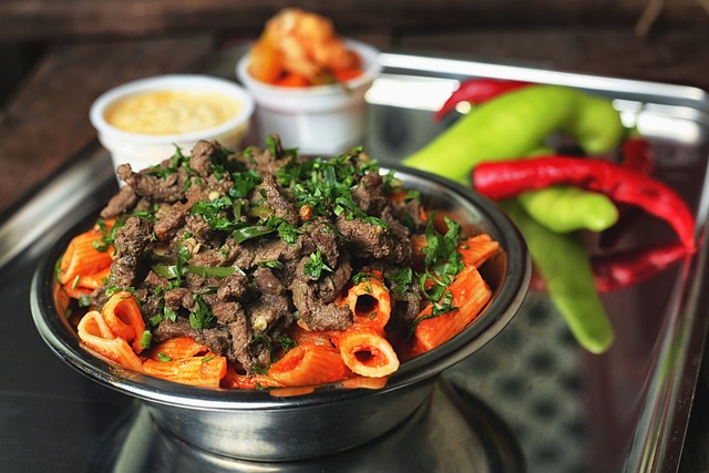 Egipska kuchnia: 5 potraw, które musisz spróbować podczas wakacji