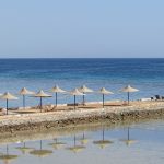 Plaże Egiptu: gdzie najlepiej wypocząć nad Morzem Czerwonym